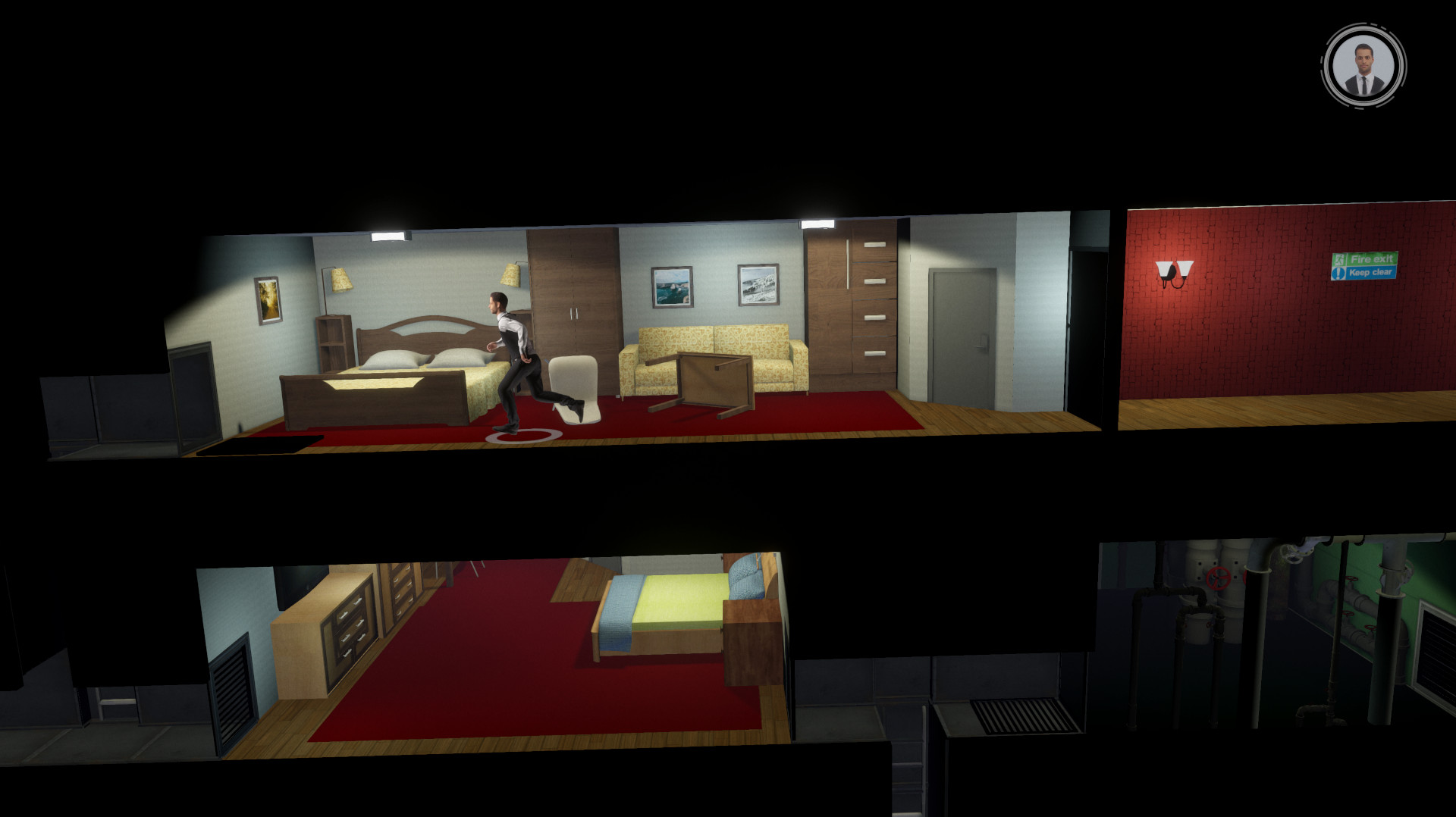 沉船逃生破解版