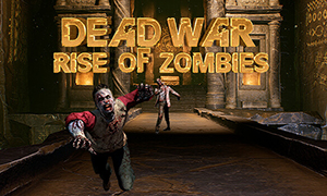 死亡戰爭：僵尸崛起