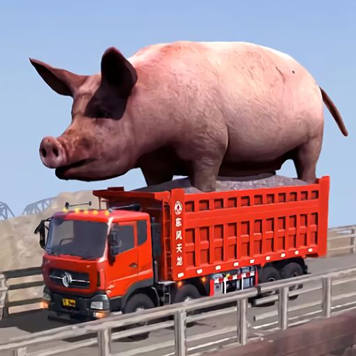 泥頭卡車模擬器