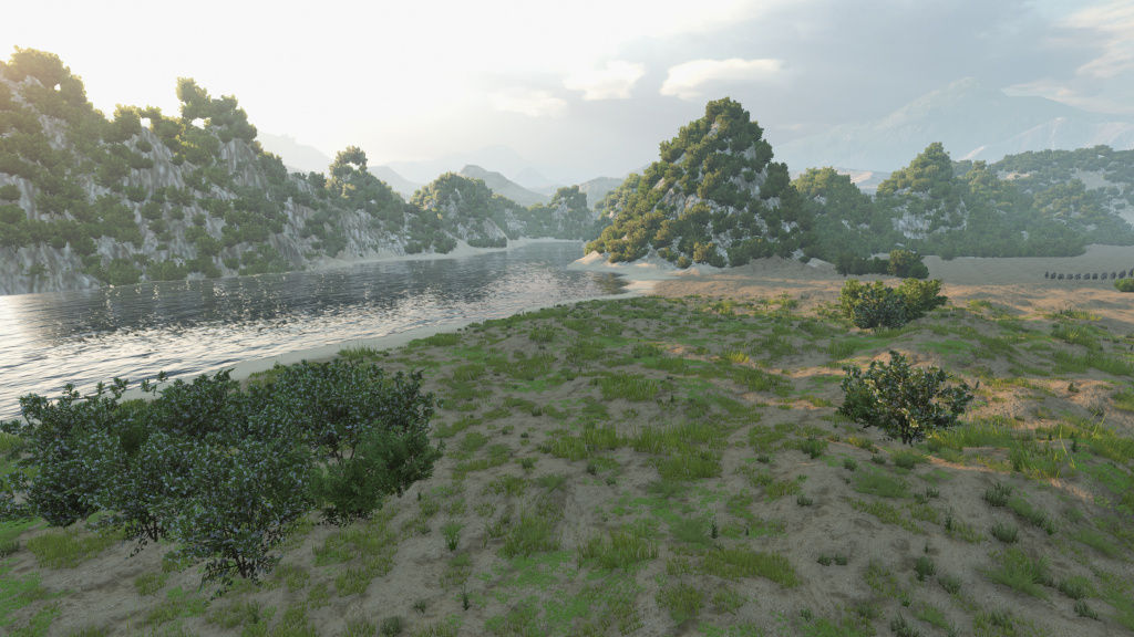 騎馬與砍殺2：希絕大陸