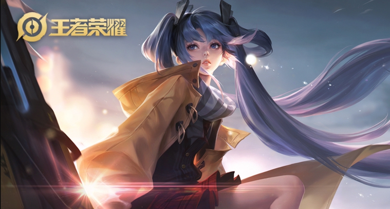《王者榮耀》s25賽季中路英雄排行一覽