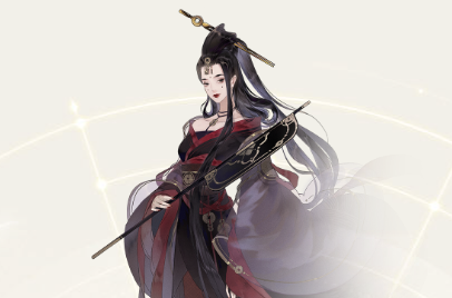 《忘川風(fēng)華錄》巴清介紹