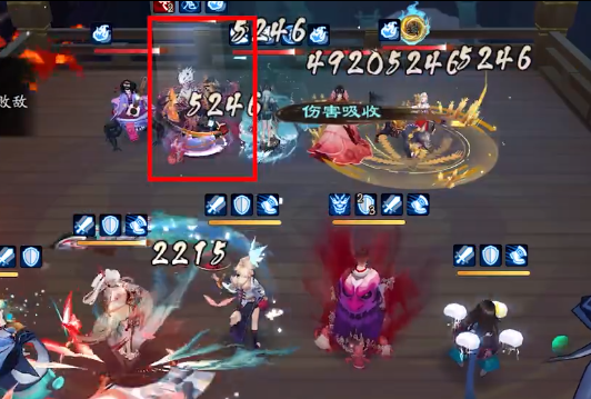 《陰陽師》殘局得勝第七天通關(guān)流程分享
