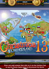 圣誕仙境13