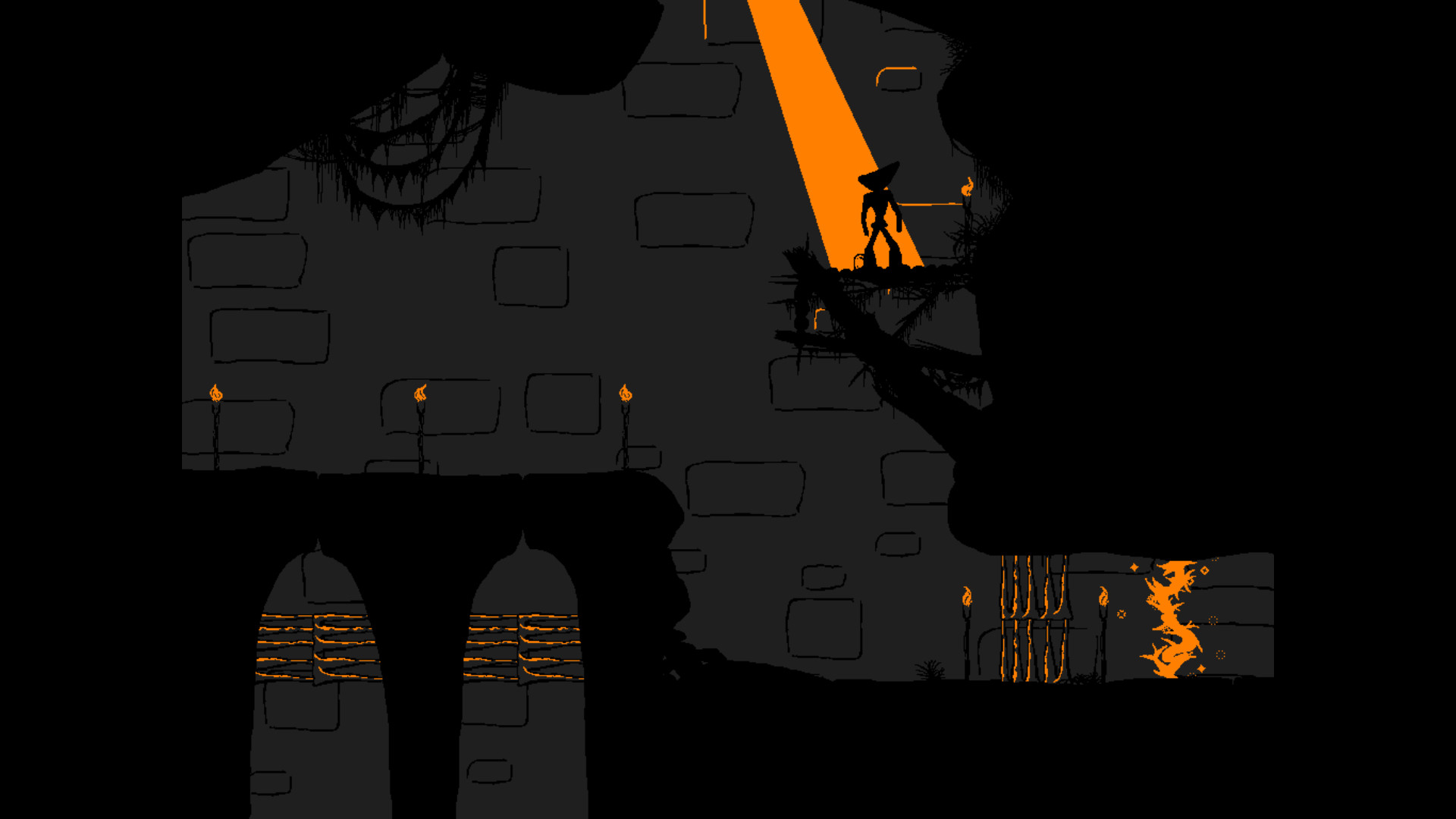 外面的和平主義者