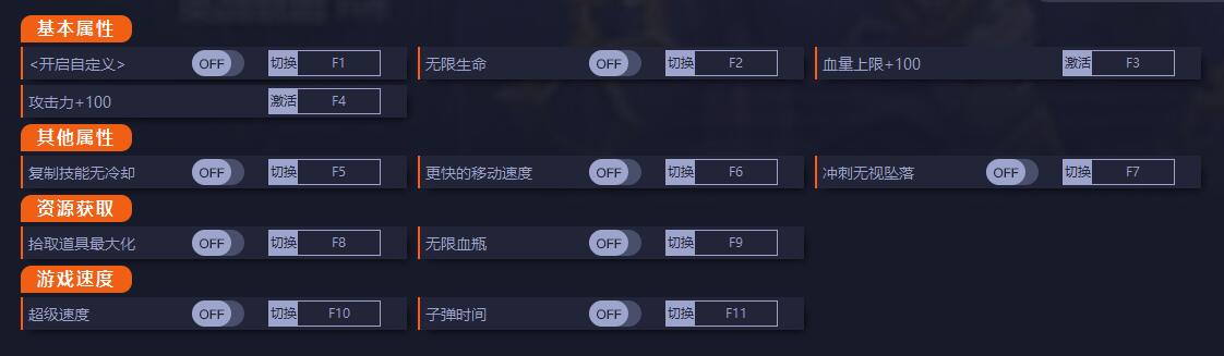 《搜魔人：英雄聯(lián)盟傳奇》v1.0十一項(xiàng)修改器一修大師版
