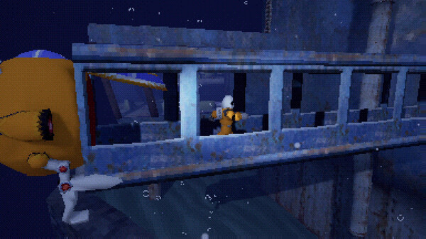 塞雷娜探險(xiǎn)隊(duì)