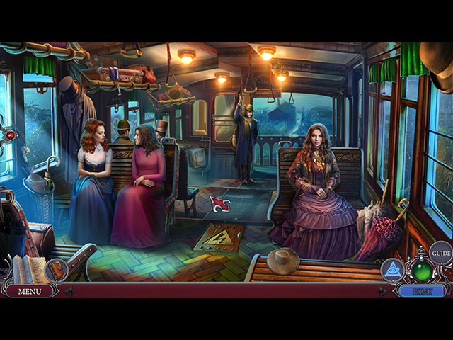 黑暗之城8：基輔