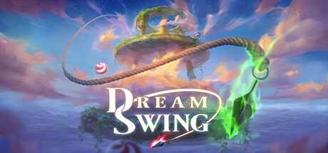 夢幻擺動（Dream Swing）