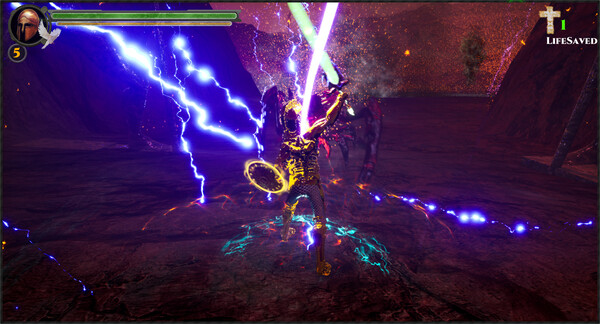 約翰·克里斯蒂安3.0