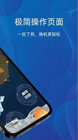換機克隆王