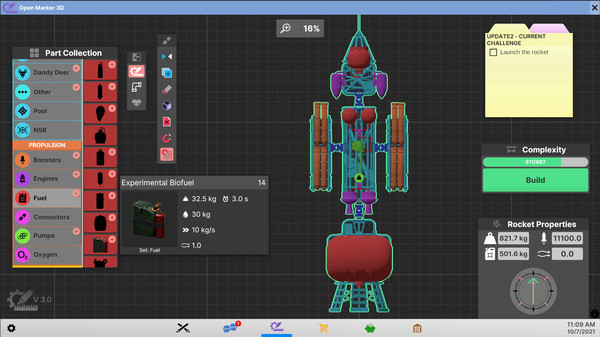 下一個太空叛軍