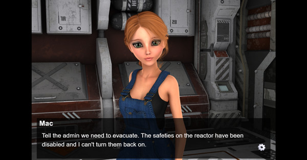 Ryclaw：拯救自己