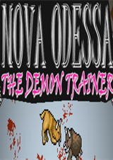 新星奧德薩：惡魔訓練師