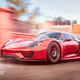 熱力賽車(chē)無(wú)限金幣鉆石版