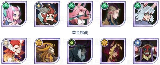《劍與遠(yuǎn)征》秘寶峽灣陣容搭配攻略
