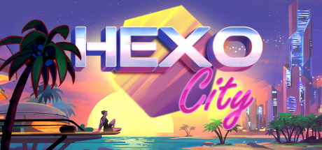 六角城市（HexoCity）