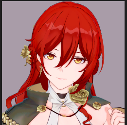 《戀活Sunshine》星穹鐵道姬子MOD