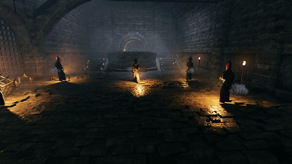 Ex Natura：腐化的自然