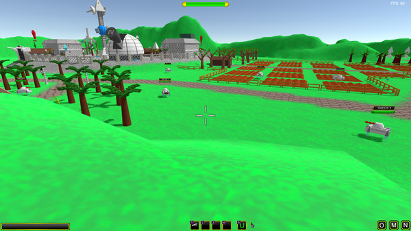 地球在我們身后