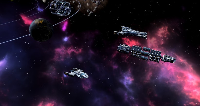 銀河文明4中文版