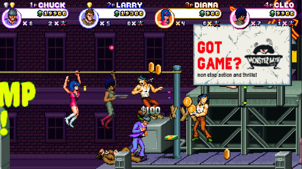 死亡愿望執法者：特別版