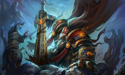 《爐石傳說》暗月馬戲團傳說激怒戰卡組推薦