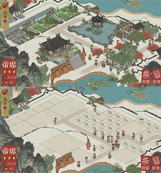 《江南百景圖》東宮蒼龍氐宿上通關(guān)指南