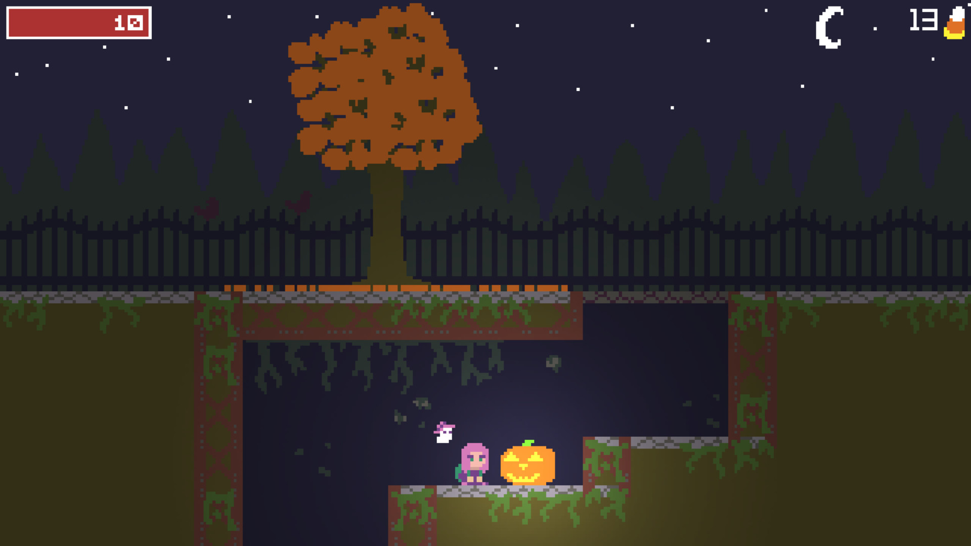 幽靈網絡破解版