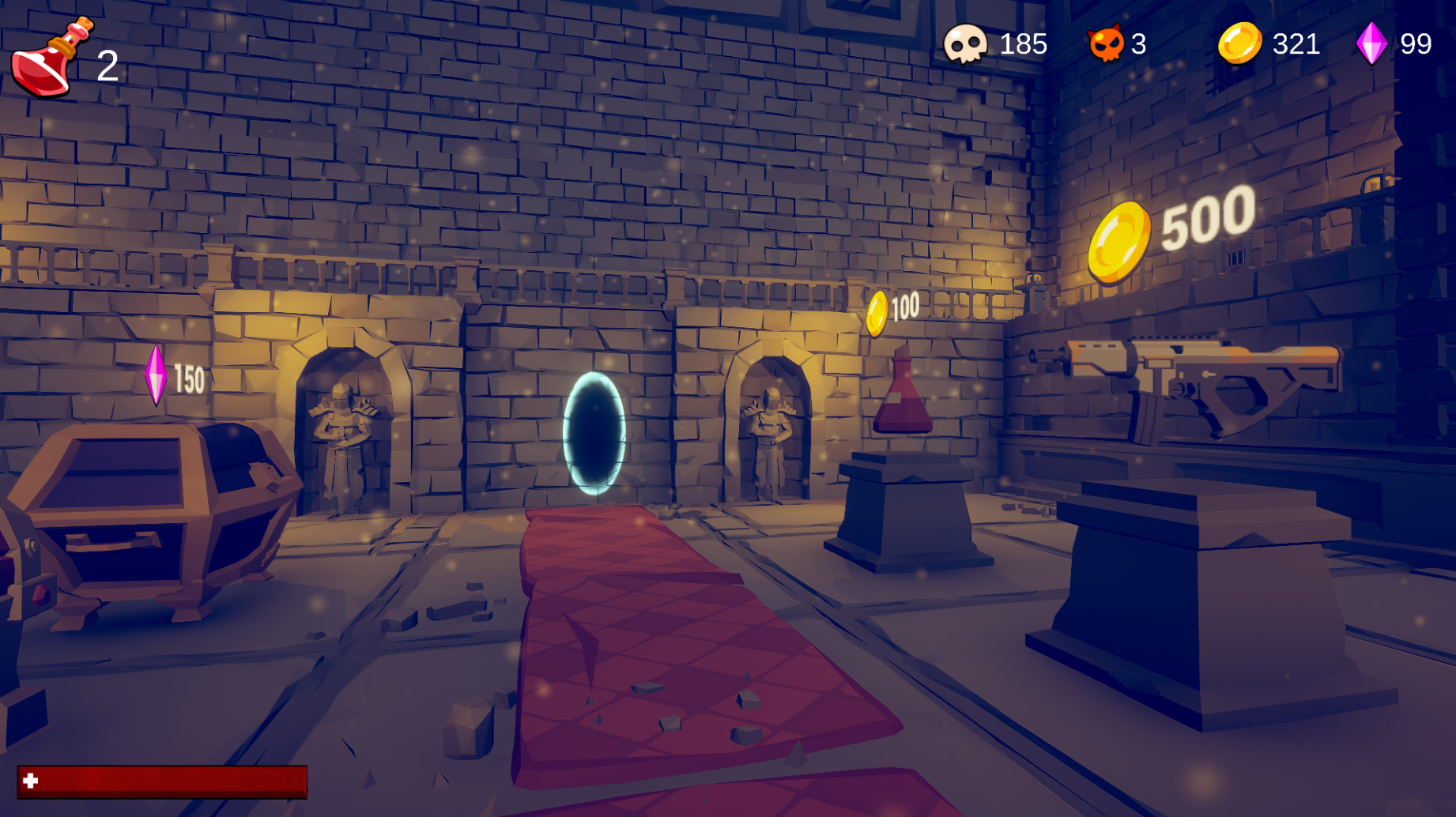 致命威脅破解版