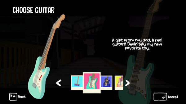 LOUD：通往名望之路