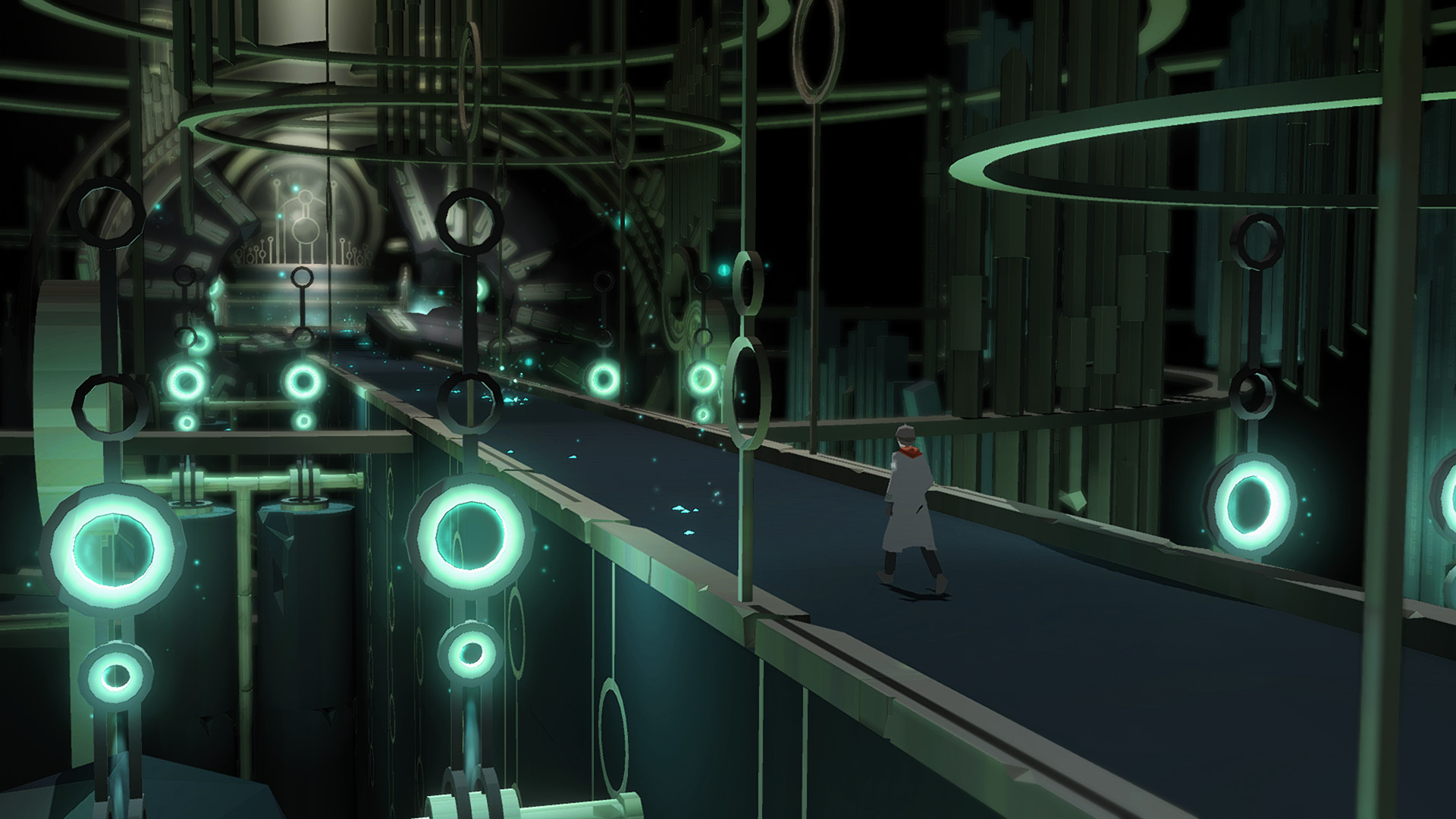 OPUS：龍脈常歌中文版