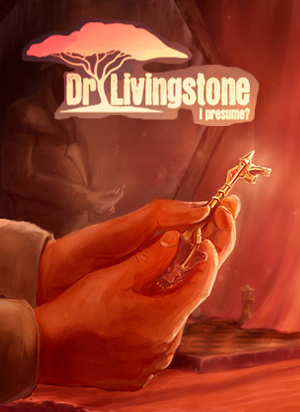 我想是利文斯通醫(yī)生吧？破解版