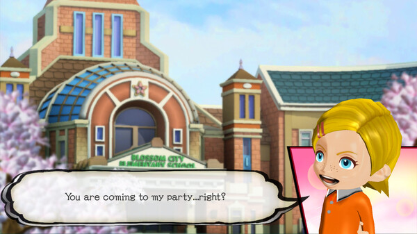 奇妙的人：課后英雄