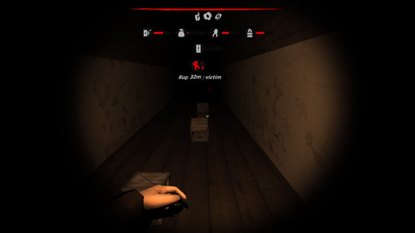 她瘋了：支付你的惡魔