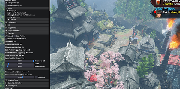 《怪物獵人崛起：曙光》API修改框架工具REFrameworkv1.503[必備前置]