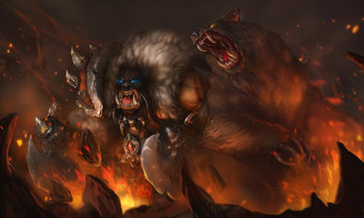 《爐石傳說》暗月馬戲團(tuán)T1宇宙獵穩(wěn)定卡組推薦