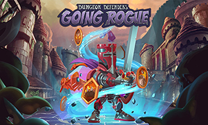 地牢守護者：淪為惡魔