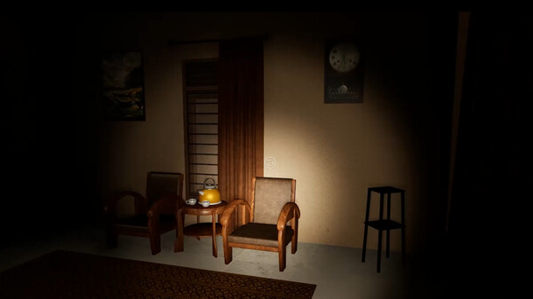 被遺忘的貢多馬依特村