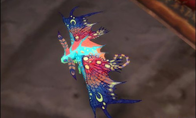 《魔獸世界》寵物精龍寶寶獲取攻略