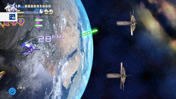 棉花小魔女幻想鄉