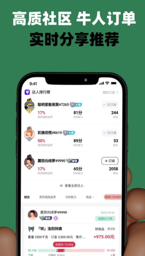 中原預購