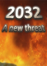 2032年：新威脅