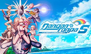 幸福彈丸論破S：超高中級(jí)的南國(guó)擲骰合宿pc版