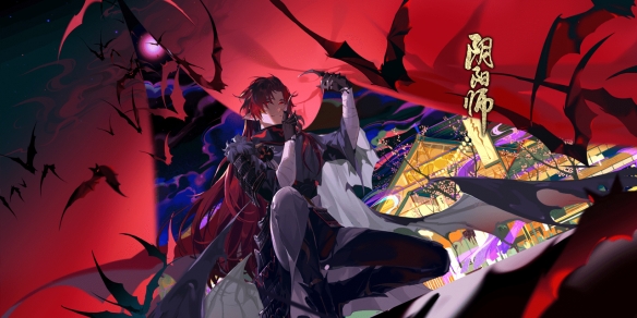 《陰陽師》夜刀神活動爬塔第一天陣容分享