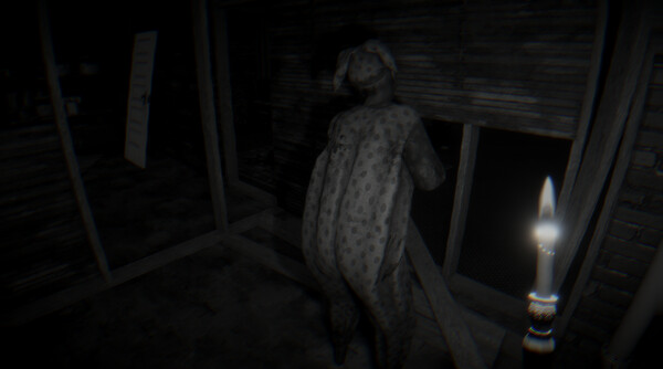 24小時故事：森中小屋