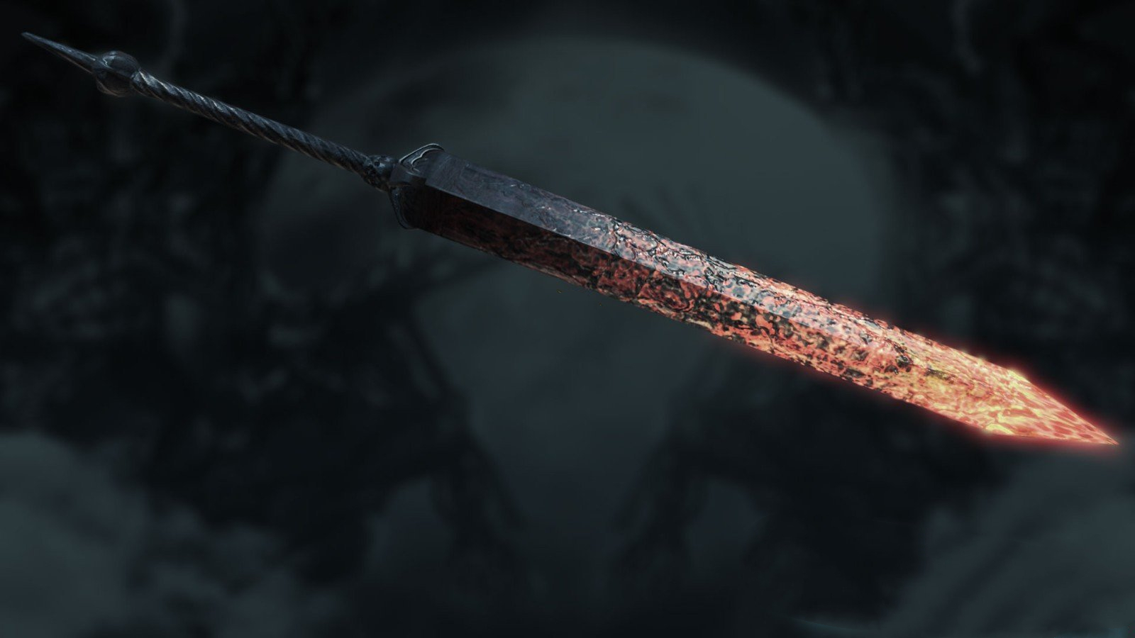 《怪物獵人：世界》CUREDOSIN的猛爆碎龍長槍MOD