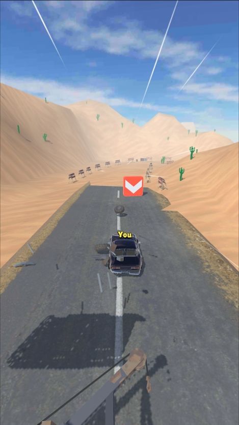 車禍撞車