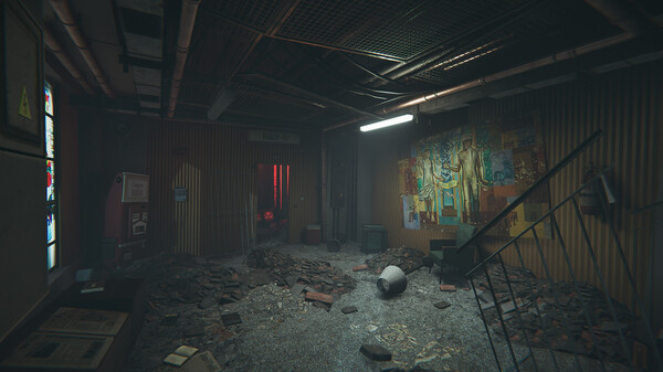 切爾諾貝利清算人