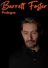 巴雷特·福斯特